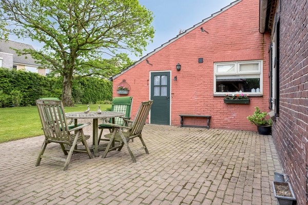 Medium property photo - De Dijk 19, 6028 RH Gastel
